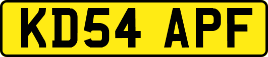 KD54APF