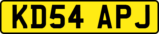KD54APJ