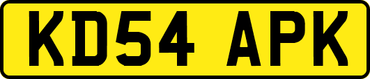 KD54APK