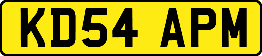 KD54APM