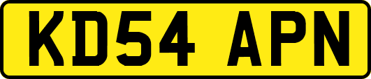 KD54APN