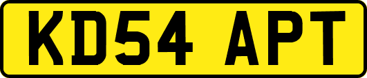 KD54APT