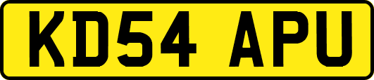 KD54APU