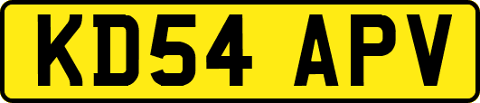 KD54APV