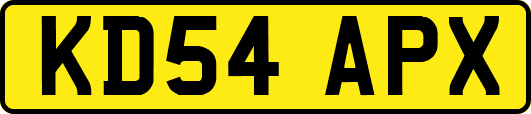 KD54APX