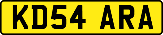 KD54ARA