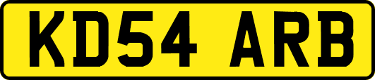 KD54ARB