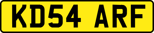 KD54ARF