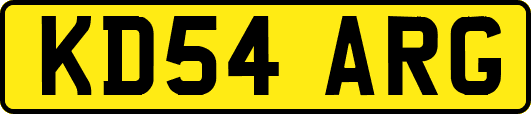 KD54ARG
