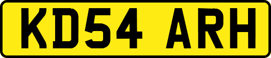 KD54ARH
