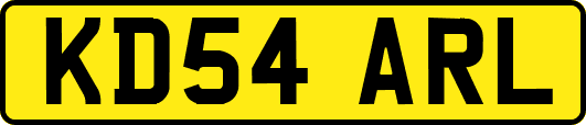 KD54ARL