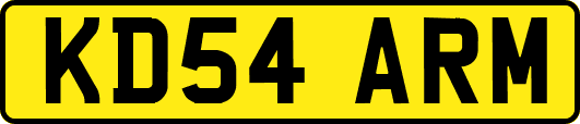 KD54ARM