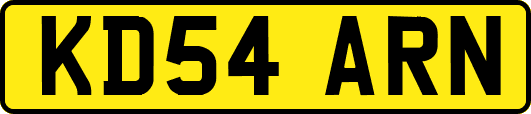 KD54ARN