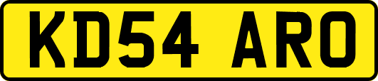 KD54ARO