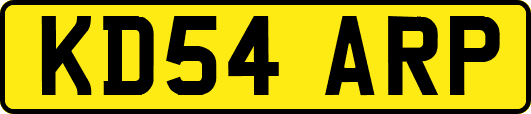 KD54ARP