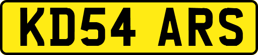 KD54ARS