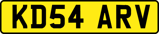 KD54ARV