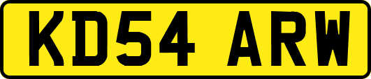 KD54ARW