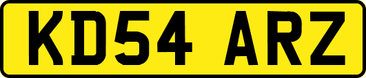 KD54ARZ