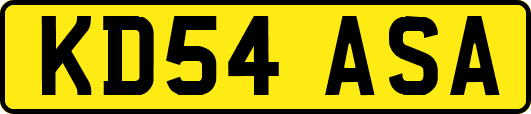 KD54ASA