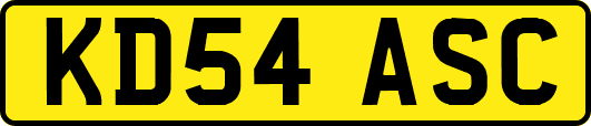 KD54ASC