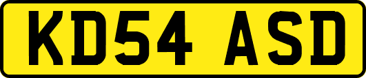 KD54ASD