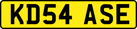 KD54ASE