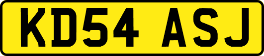 KD54ASJ