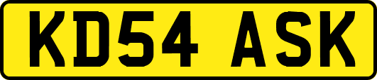 KD54ASK