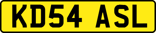 KD54ASL