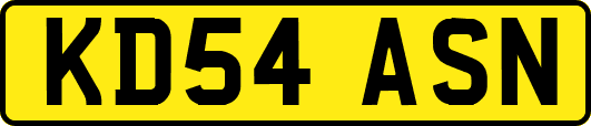 KD54ASN