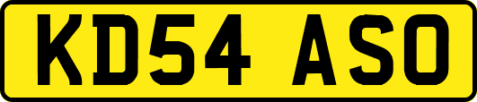 KD54ASO