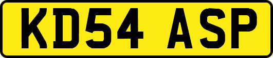 KD54ASP
