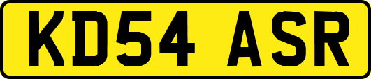 KD54ASR