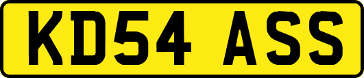 KD54ASS