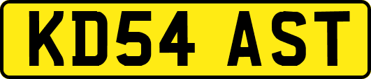 KD54AST