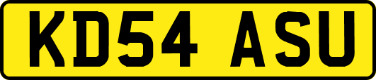 KD54ASU