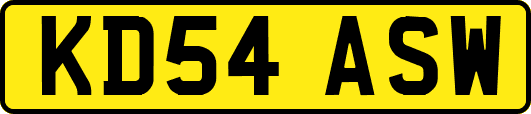 KD54ASW