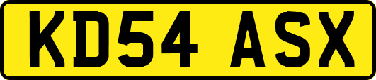 KD54ASX