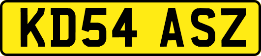 KD54ASZ
