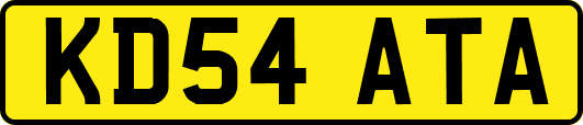 KD54ATA