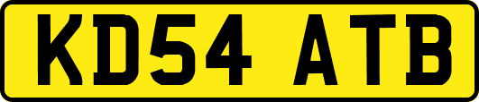 KD54ATB