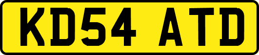 KD54ATD