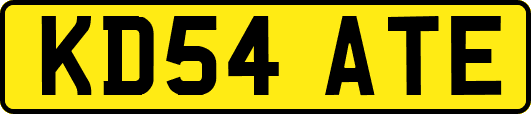KD54ATE