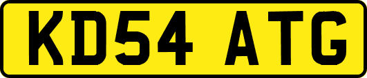 KD54ATG