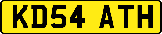 KD54ATH
