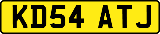 KD54ATJ