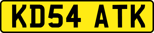 KD54ATK