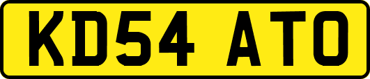 KD54ATO