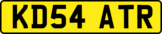 KD54ATR